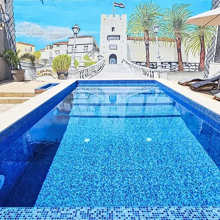 Snjezana-3 By Interhome شقة *