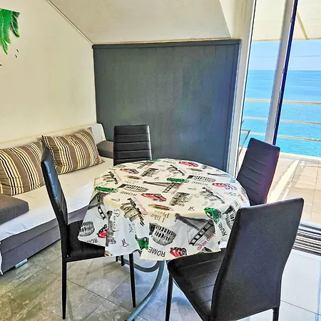 Apartment Snjezana-3 By Interhome