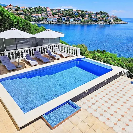 Appartamento Snjezana-3 By Interhome *