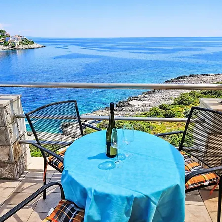 Snjezana-3 By Interhome * Zavalatica