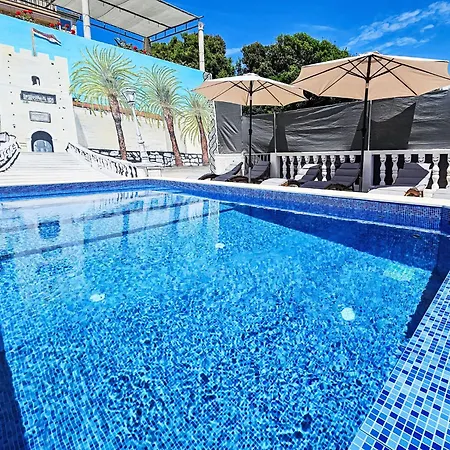 Appartamento Snjezana-3 By Interhome