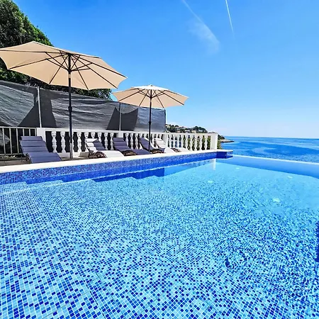 Snjezana-3 By Interhome Appartamento *