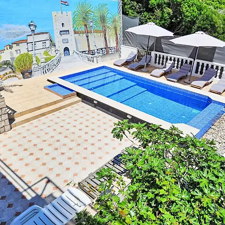 Lejlighed Snjezana-3 By Interhome *