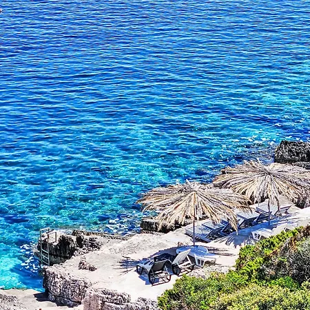 公寓 Snjezana-3 By Interhome 扎瓦拉提卡