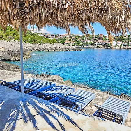 Snjezana-3 By Interhome Apartment