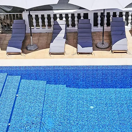 Appartamento Snjezana-3 By Interhome