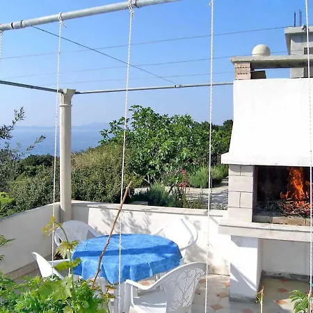 Snjezana-3 By Interhome * 扎瓦拉提卡