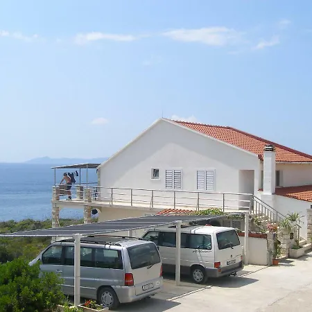 Snjezana-3 By Interhome * Zavalatica