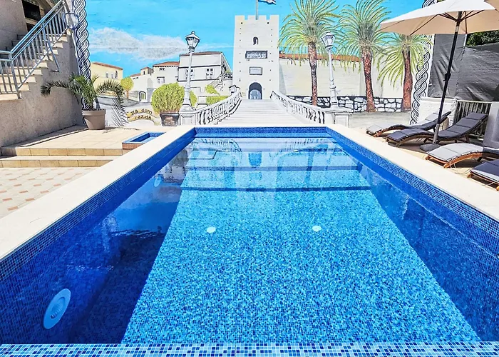 Snjezana-3 By Interhome דירה *