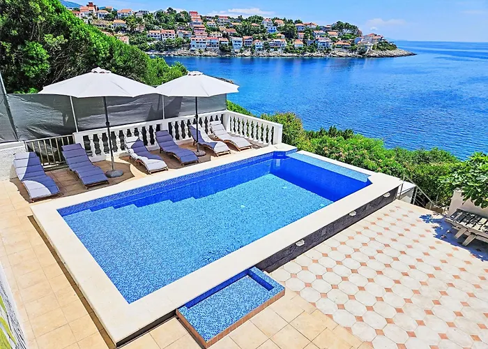 公寓 Snjezana-3 By Interhome *