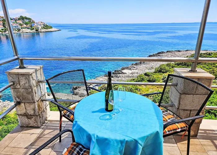 Snjezana-3 By Interhome * 扎瓦拉提卡