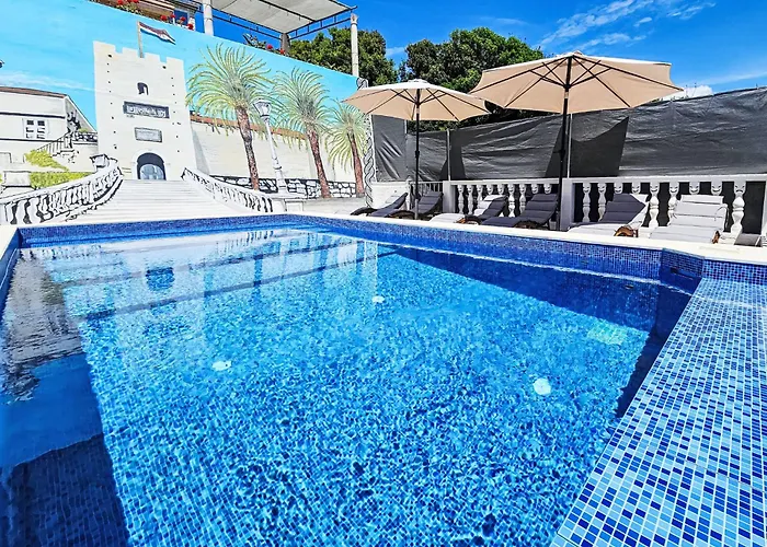 דירה Snjezana-3 By Interhome