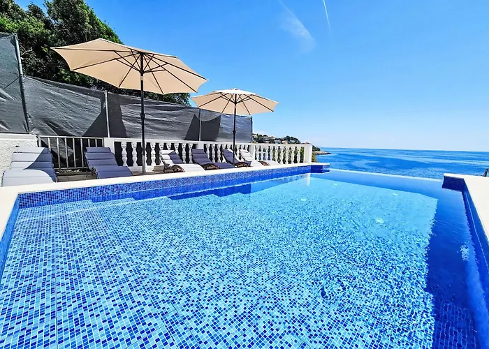 Snjezana-3 By Interhome 公寓 *