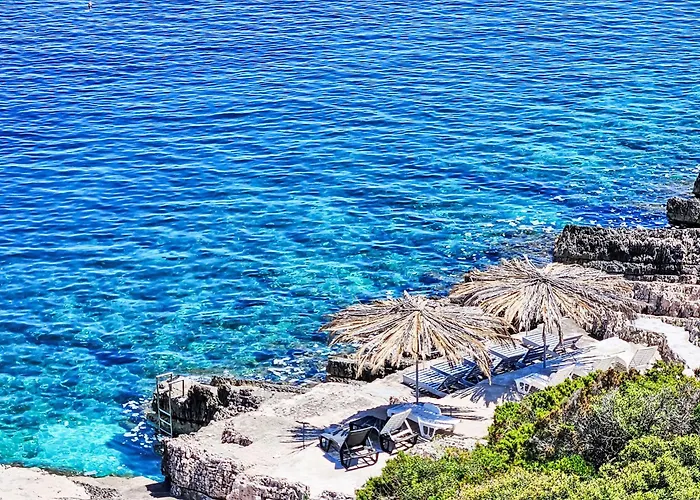 公寓 Snjezana-3 By Interhome 扎瓦拉提卡