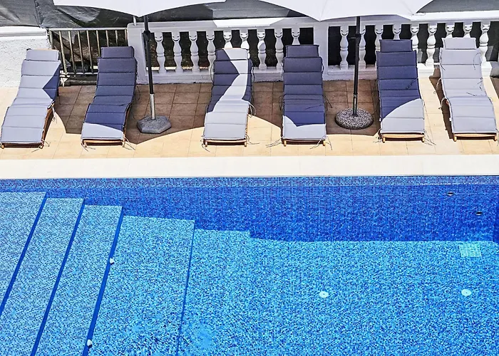 דירה Snjezana-3 By Interhome