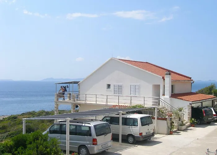 Snjezana-3 By Interhome * 扎瓦拉提卡